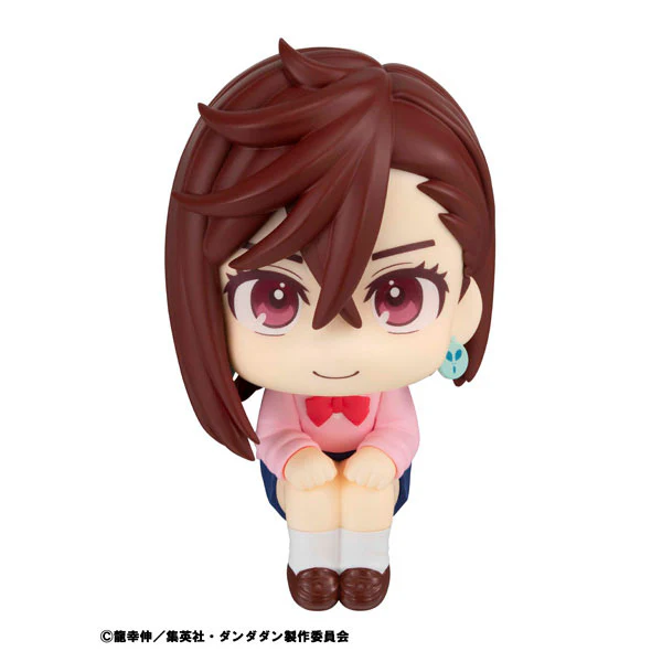 Dandadan - Ayase Momo - Look Up (MegaHouse) - Image 2
