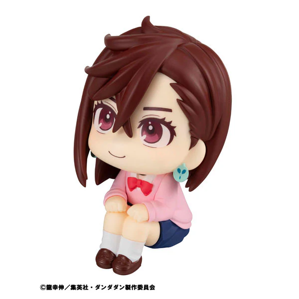 Dandadan - Ayase Momo - Look Up (MegaHouse) - Image 4