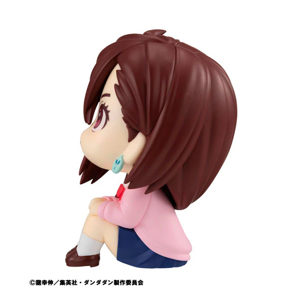 Dandadan - Ayase Momo - Look Up (MegaHouse) - Image 5