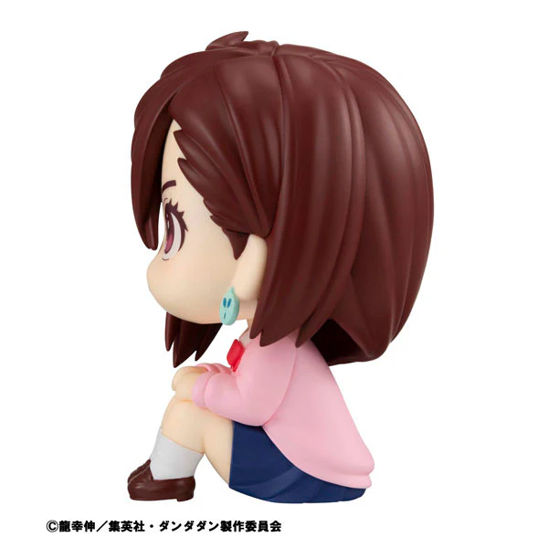 Dandadan - Ayase Momo - Look Up (MegaHouse) - Image 6