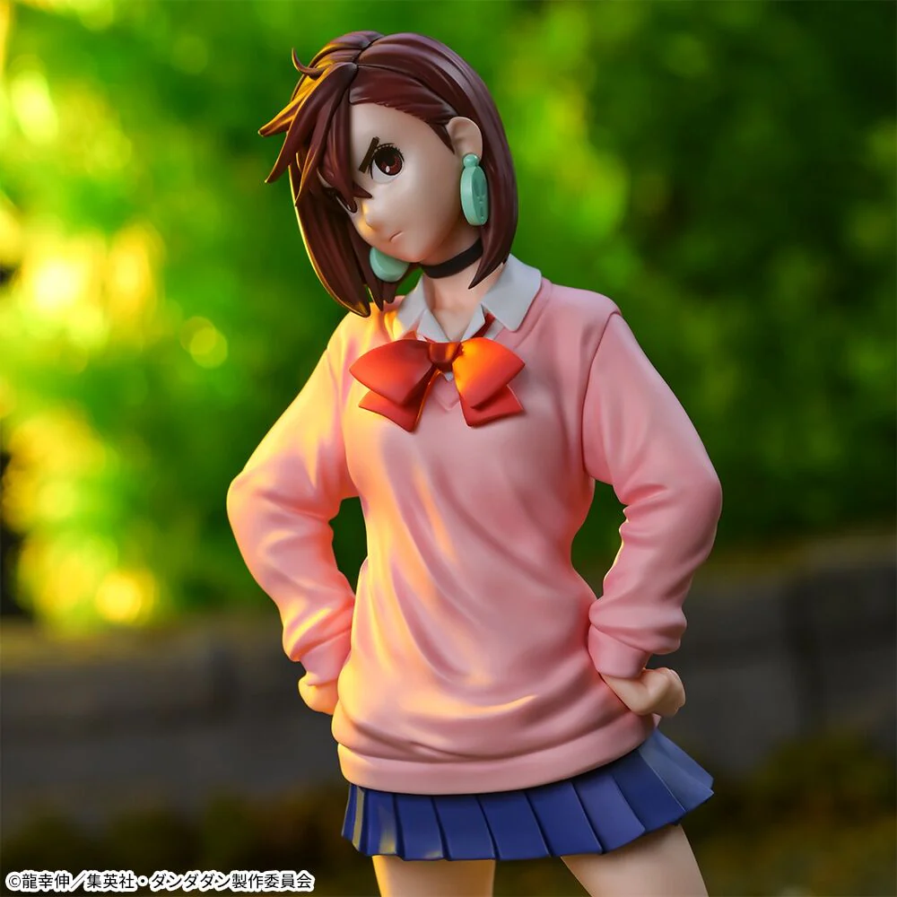 Dandadan - Ayase Momo - Luminasta - Vol.1 (SEGA) - Image 2