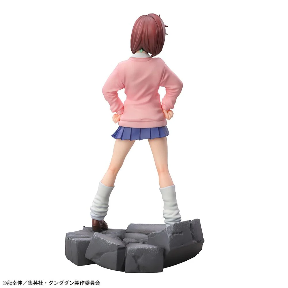 Dandadan - Ayase Momo - Luminasta - Vol.1 (SEGA) - Image 5