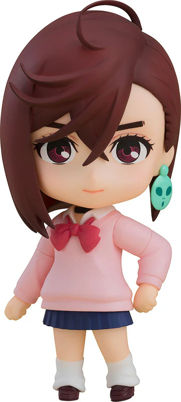 Dandadan - Ayase Momo - Nendoroid #2701 (Good Smile Company)