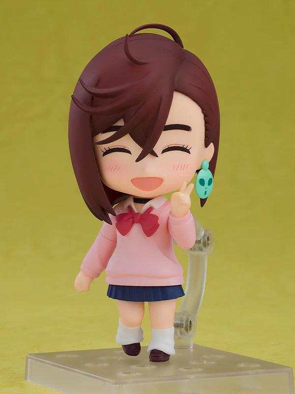 Dandadan - Ayase Momo - Nendoroid #2701 (Good Smile Company) - Image 4