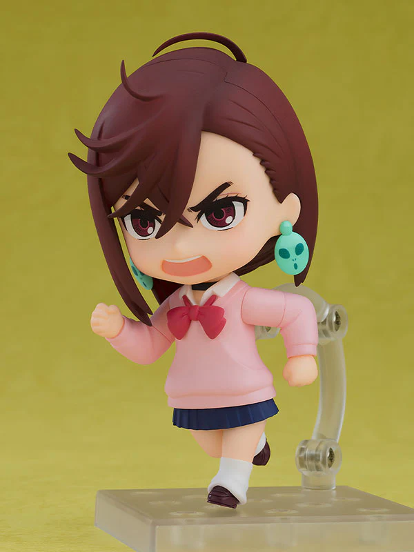Dandadan - Ayase Momo - Nendoroid #2701 (Good Smile Company) - Image 5