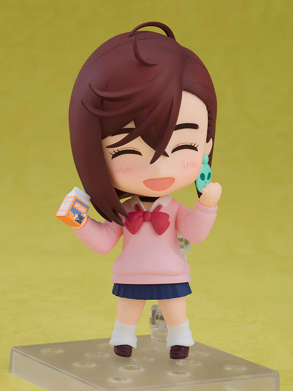Dandadan - Ayase Momo - Nendoroid #2701 (Good Smile Company) - Image 6