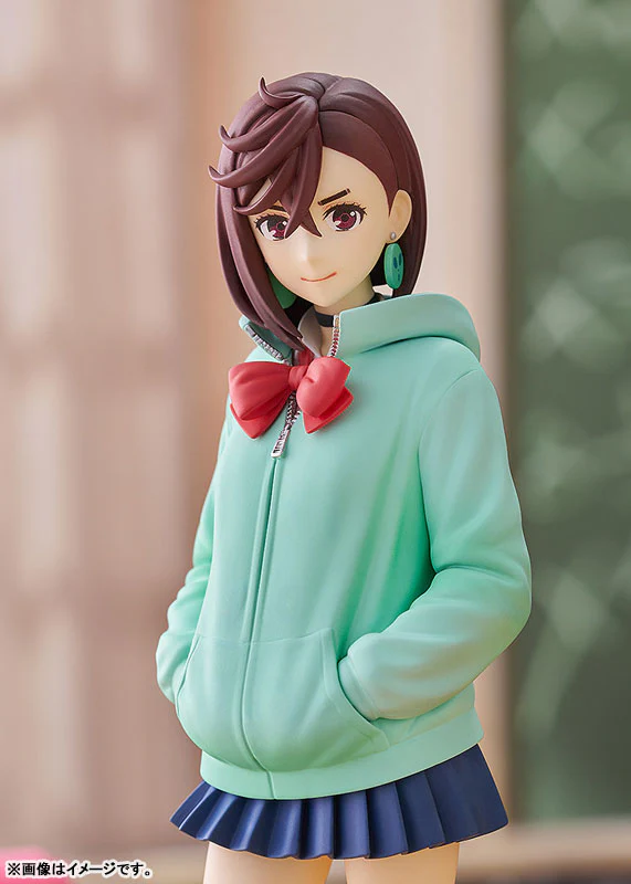 Dandadan - Ayase Momo - Pop Up Parade (Good Smile Company) - Image 2