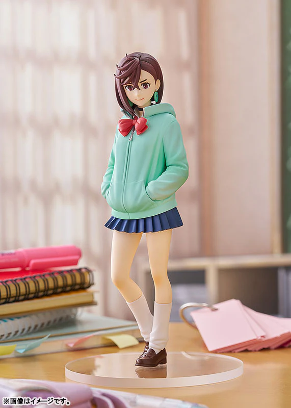 Dandadan - Ayase Momo - Pop Up Parade (Good Smile Company) - Image 3