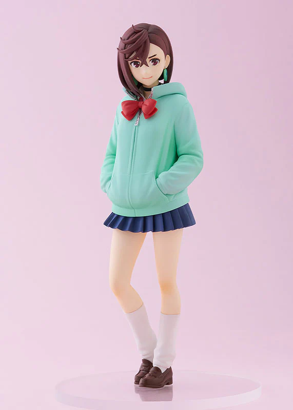 Dandadan - Ayase Momo - Pop Up Parade (Good Smile Company) - Image 5