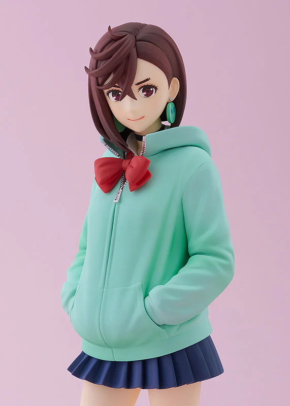 Dandadan - Ayase Momo - Pop Up Parade (Good Smile Company) - Image 7