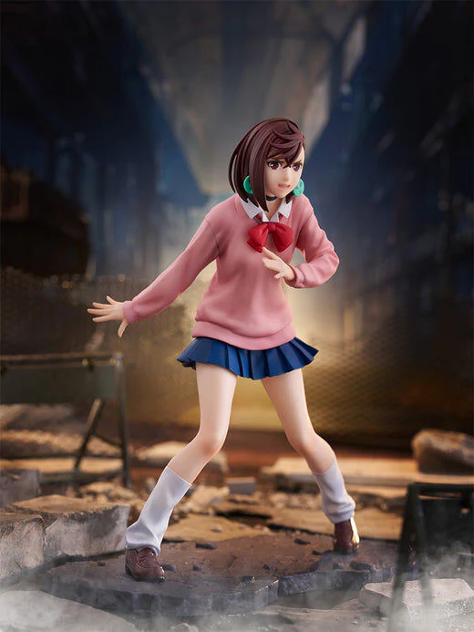 Dandadan - Ayase Momo - Tenitol (FuRyu) - Image 3