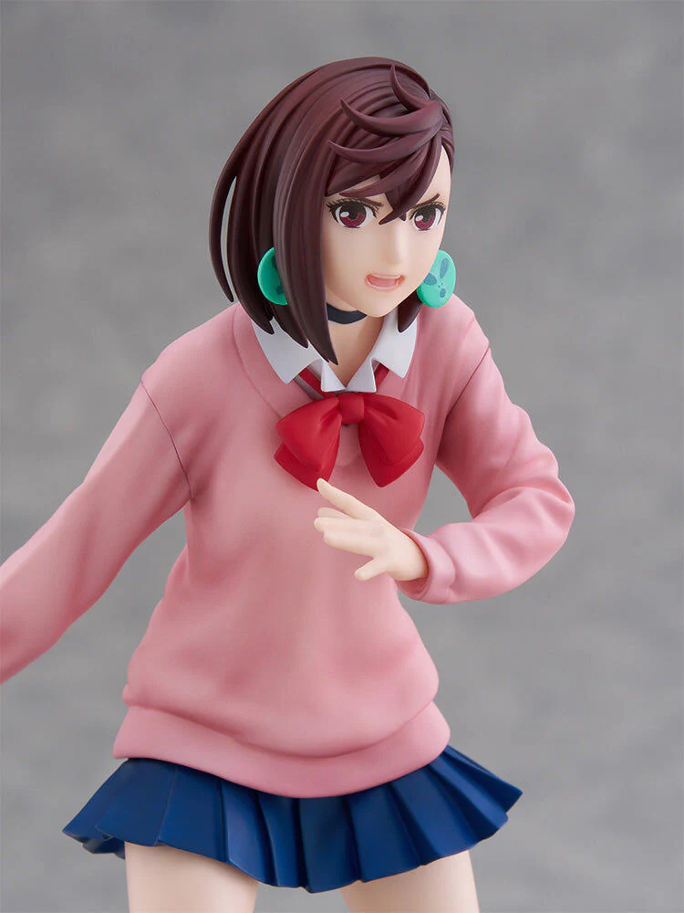 Dandadan - Ayase Momo - Tenitol (FuRyu) - Image 4