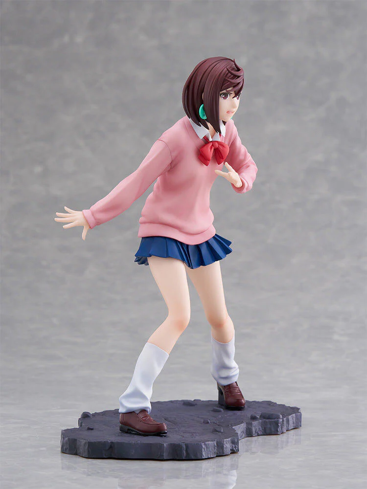 Dandadan - Ayase Momo - Tenitol (FuRyu) - Image 5