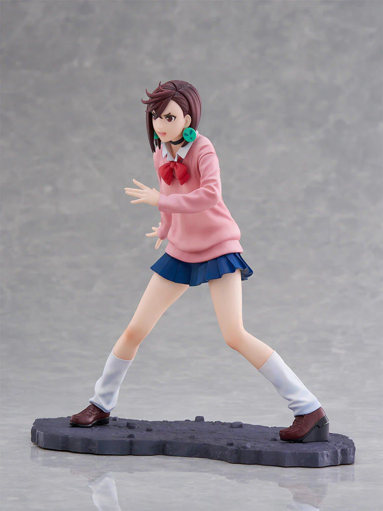 Dandadan - Ayase Momo - Tenitol (FuRyu) - Image 7