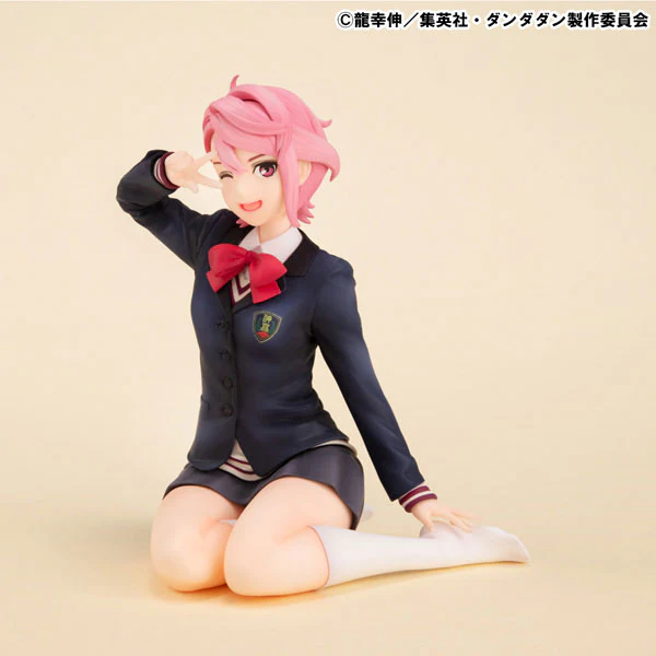 Dandadan - Shiratori Aira - G.E.M. - Tenohira (MegaHouse) - Image 4