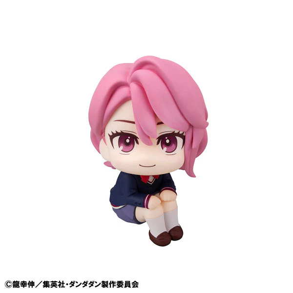 Dandadan - Shiratori Aira - Look Up (MegaHouse) - Image 2