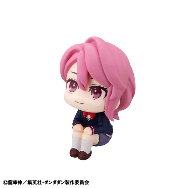 Dandadan - Shiratori Aira - Look Up (MegaHouse) - Image 3