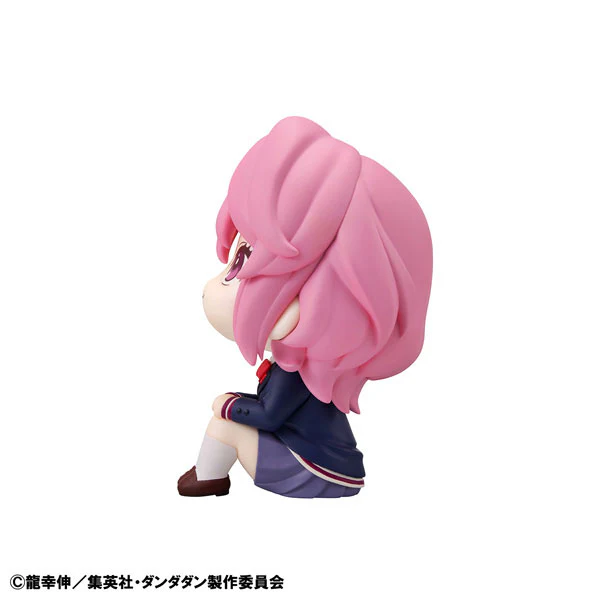 Dandadan - Shiratori Aira - Look Up (MegaHouse) - Image 4