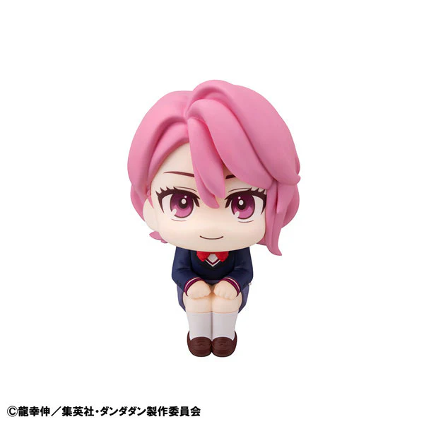 Dandadan - Shiratori Aira - Look Up (MegaHouse) - Image 5