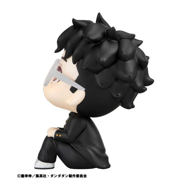 Dandadan - Takakura Ken - Look Up (MegaHouse) - Image 5