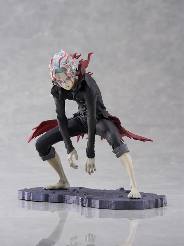 Dandadan - Takakura Ken - Tenitol - Henshin (FuRyu) - Image 2