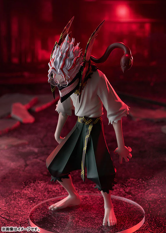Dandadan - Takakura Ken - Turbo Babaa - Pop Up Parade (Good Smile Company) - Image 3