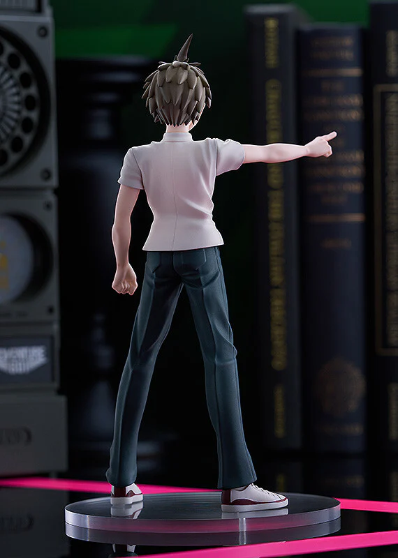 Danganronpa 1 2 Reload - Hinata Hajime - Pop Up Parade (Phat Company) - Image 2