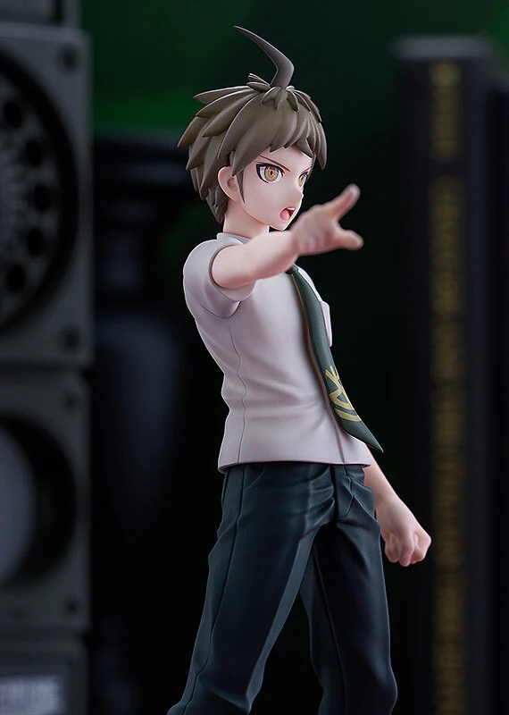 Danganronpa 1 2 Reload - Hinata Hajime - Pop Up Parade (Phat Company) - Image 3