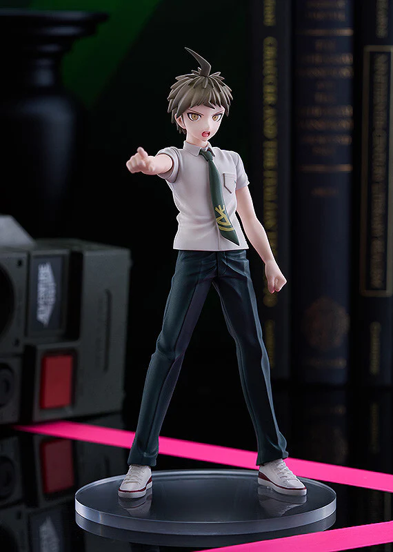 Danganronpa 1 2 Reload - Hinata Hajime - Pop Up Parade (Phat Company) - Image 4