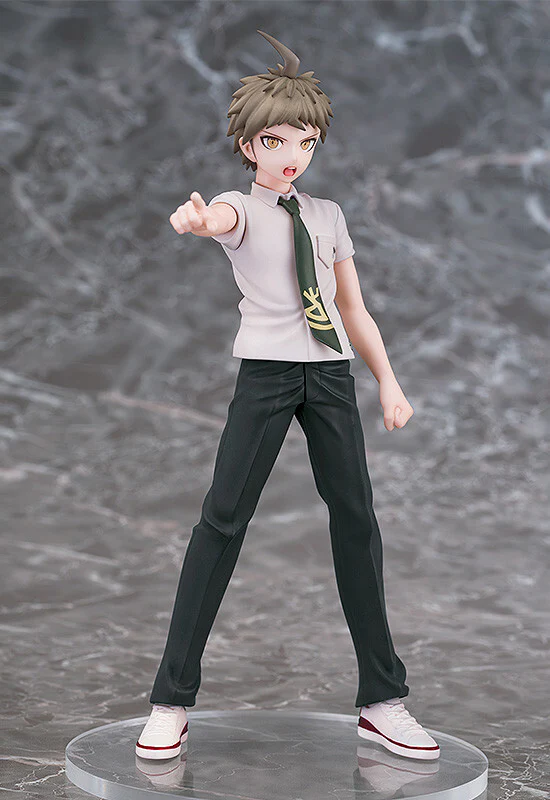 Danganronpa 1 2 Reload - Hinata Hajime - Pop Up Parade (Phat Company) - Image 6