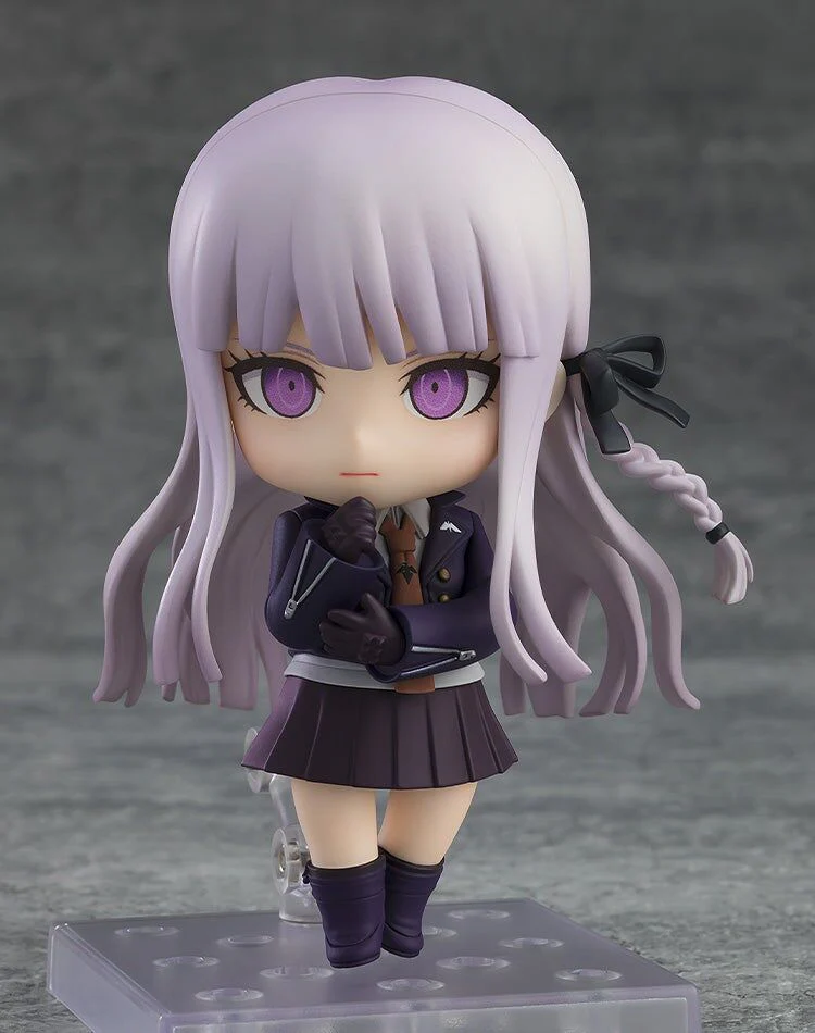 Danganronpa 1 2 Reload - Kirigiri Kyouko - Nendoroid #2625 (Good Smile Company) - Image 3
