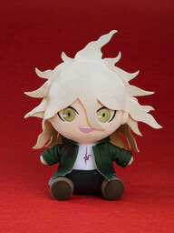 Danganronpa 1 2 Reload - Komaeda Nagito (Good Smile Company) - Image 2