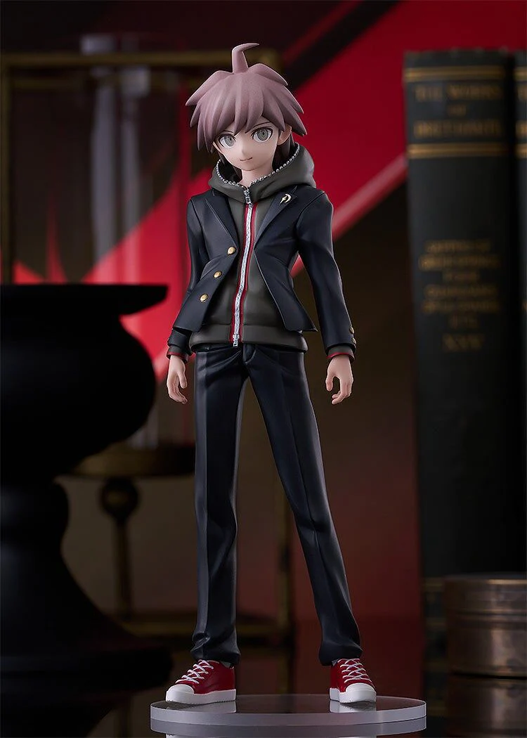 Danganronpa 1 2 Reload - Naegi Makoto - Pop Up Parade (Phat Company) - Image 3