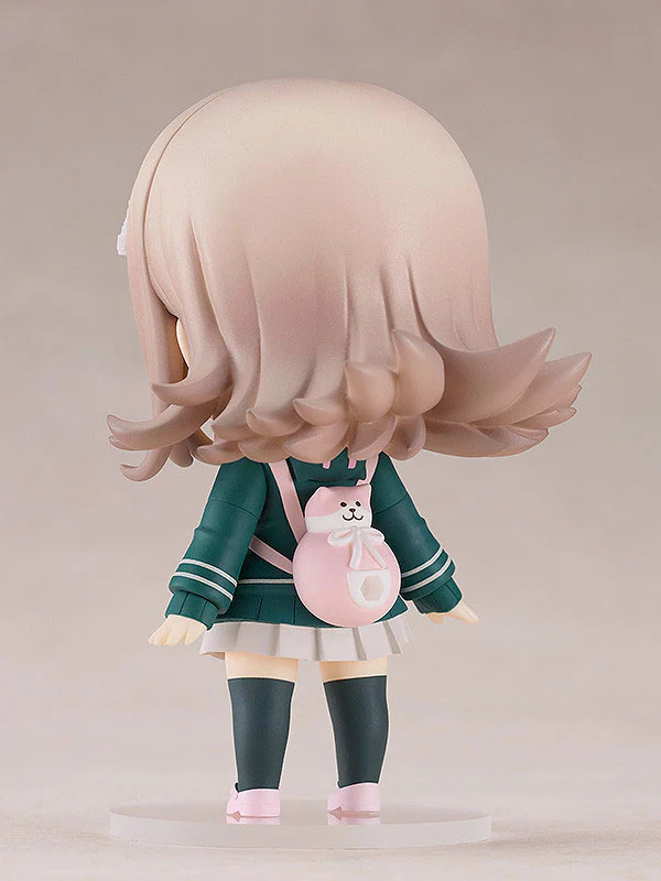 Danganronpa 1 2 Reload - Nanami Chiaki - Nendoroid #2227 - 2025 Re-release (Good Smile Company) - Image 7