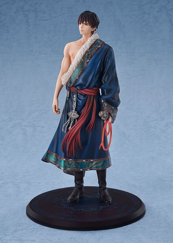 Daomu Biji - Zhang Kylin - 1/7 - Xinxue Jiumeng Ver. (Good Smile Arts Shanghai, Good Smile Company) - Image 2