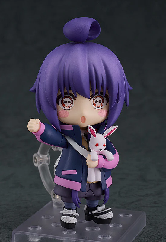 Dark Gathering - Houzuki Yayoi - Nendoroid #2231 (Good Smile Company) - Image 6