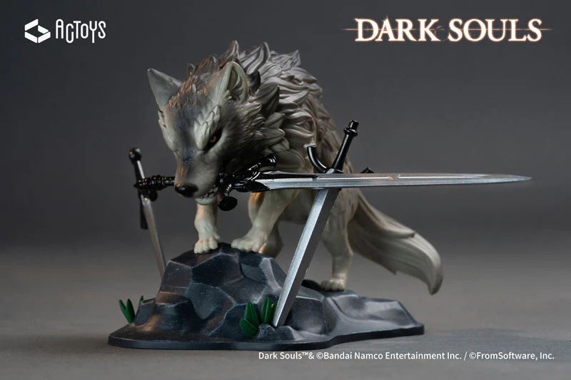 DARK SOULS - Deformed Figure - Special (Emontoys) - Image 2
