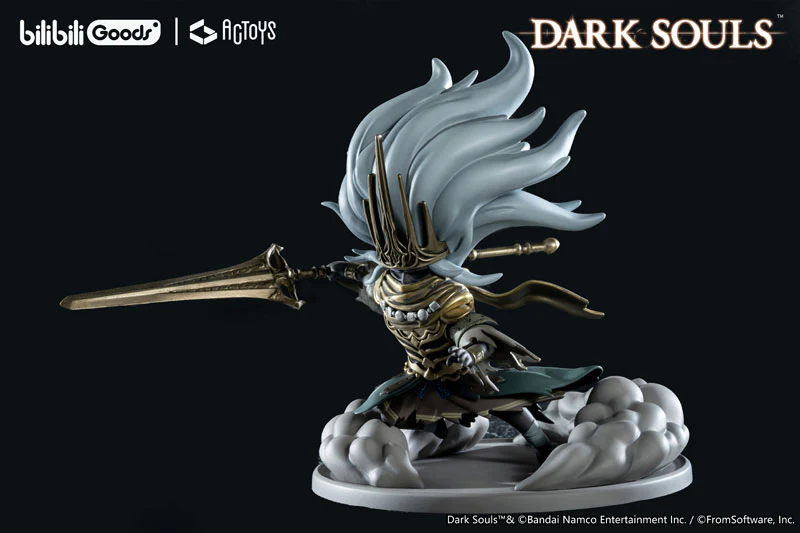 Dark Souls III - Mumei no Ou (Actoys) - Image 2