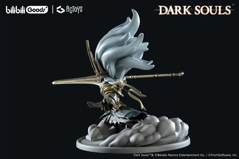 Dark Souls III - Mumei no Ou (Actoys) - Image 3