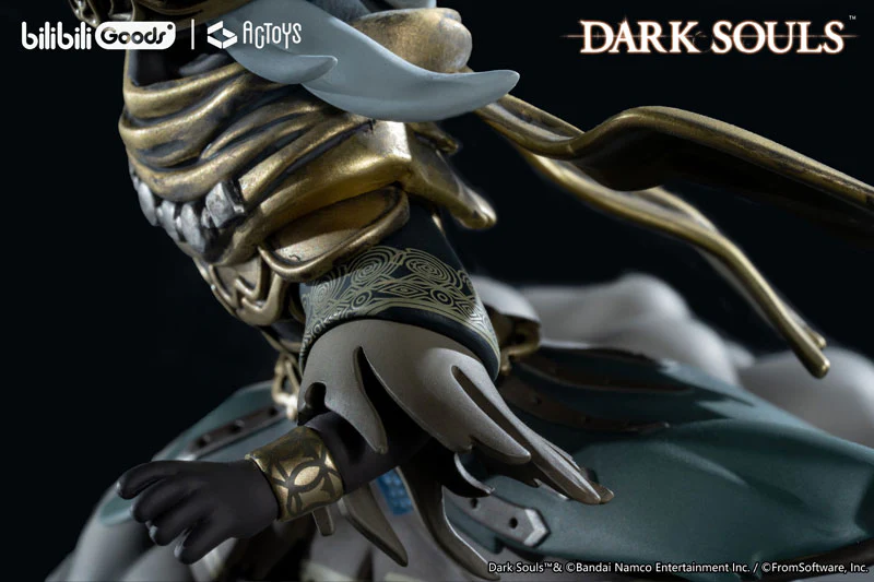 Dark Souls III - Mumei no Ou (Actoys) - Image 5