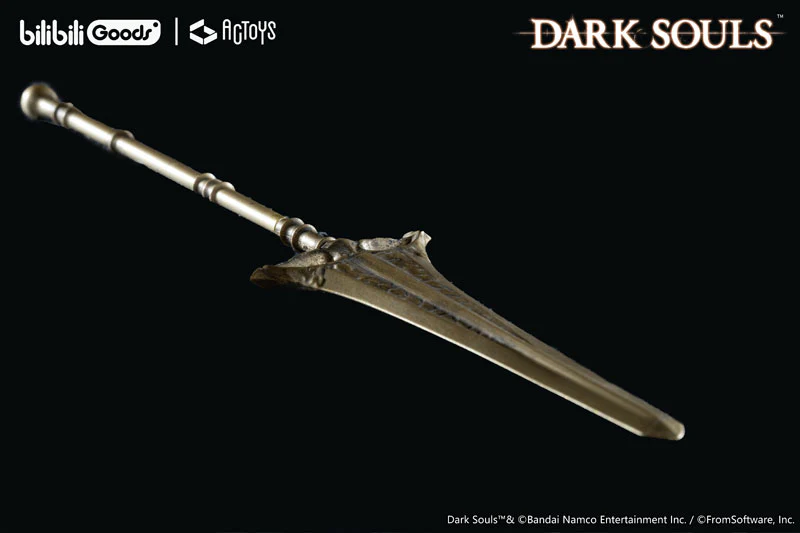 Dark Souls III - Mumei no Ou (Actoys) - Image 8