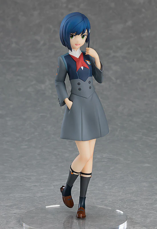 Darling in the FranXX - Ichigo - Pop Up Parade (Good Smile Company) - Image 2