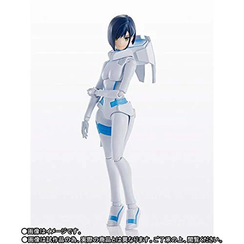 Darling in the FranXX - Ichigo - S.H.Figuarts (Bandai Spirits)