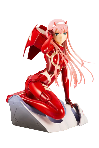 Darling in the FranXX - Zero Two - 1/7 - 2023 Re-release (Kotobukiya)