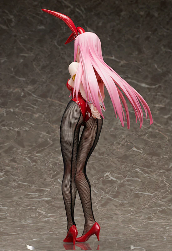Darling in the FranXX - Zero Two - B-style - 1/4 - Bunny Ver. - 2024 Re-release (FREEing) - Image 2