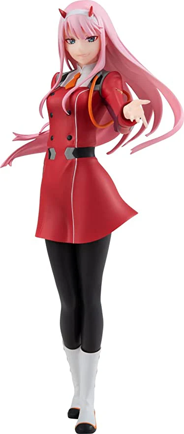 Darling in the FranXX - Zero Two - Pop Up Parade (Good Smile Company)