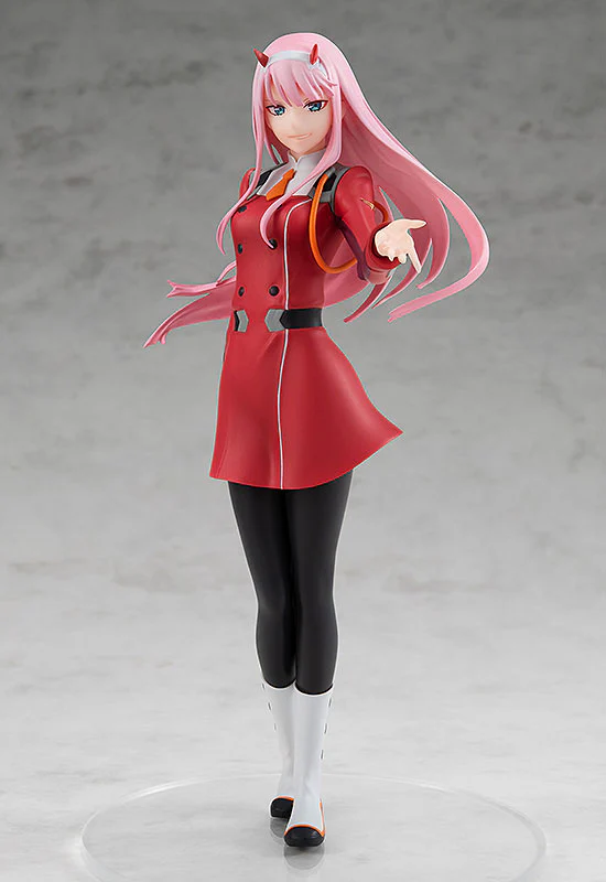 Darling in the FranXX - Zero Two - Pop Up Parade (Good Smile Company) - Image 3