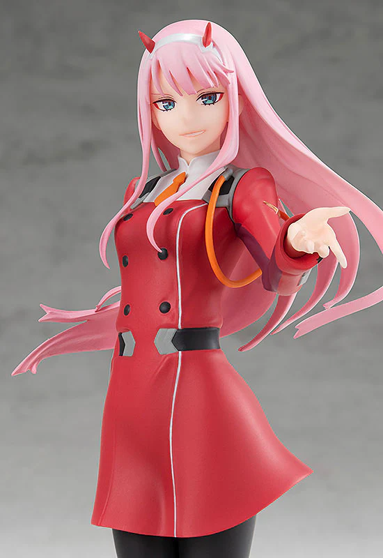 Darling in the FranXX - Zero Two - Pop Up Parade (Good Smile Company) - Image 5
