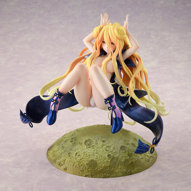 Date A Live IV - Hoshimiya Mukuro - 1/7 - 2025 Re-release (Bell Fine) - Image 4