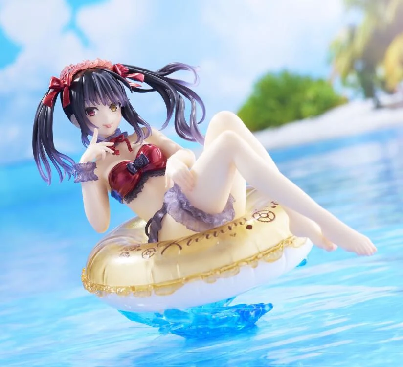 Date A Live IV - Tokisaki Kurumi - Aqua Float Girls (Taito) - Image 2